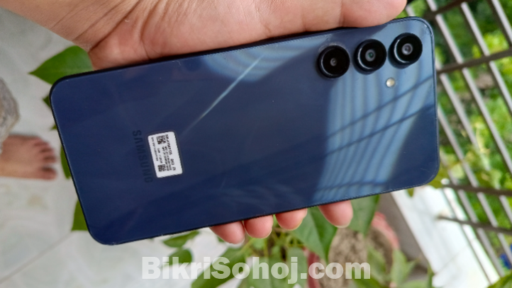 Samsung A16